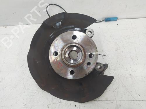 Højre Styrespindel Lejehus MINI MINI (R56) [2005-2014]  21665713