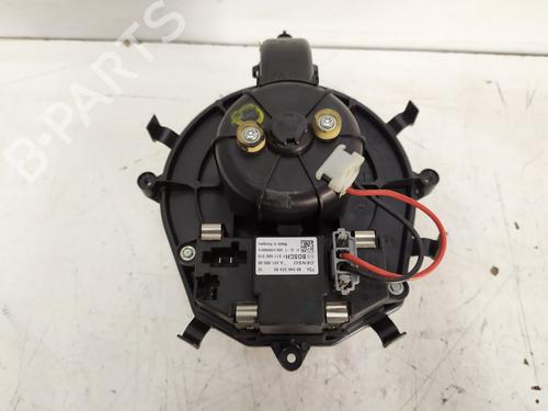 Used Heater blower motor CITROËN C4 Grand Picasso I (UA_) 1.6 HDi (109 hp) 27379670