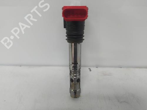 Used Ignition coil AUDI A4 B6 (8E2) 3.0 (220 hp) 11356624