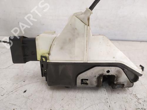 Front right lock CITROËN C3 II (SC_) | BP34102616C97 - Image 5
