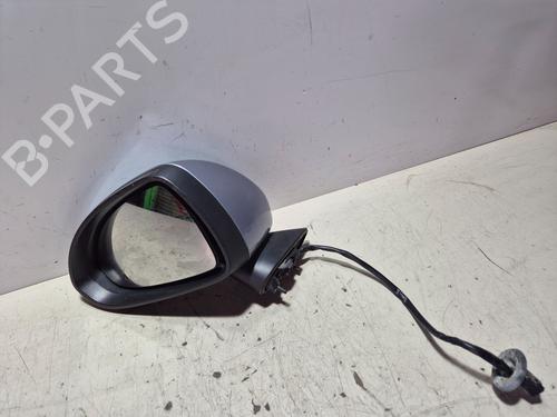 Left mirror OPEL CORSA D (S07)  | BP25291828C26 