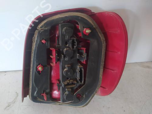 Left taillight VW POLO (6N2)  | BP13241754C34 