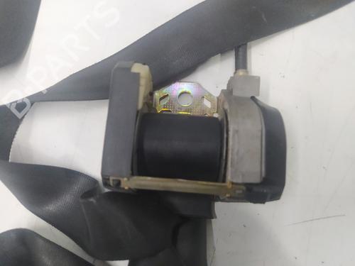 Front left seatbelt VW GOLF III (1H1) 2.0 | BP16013787I26 
