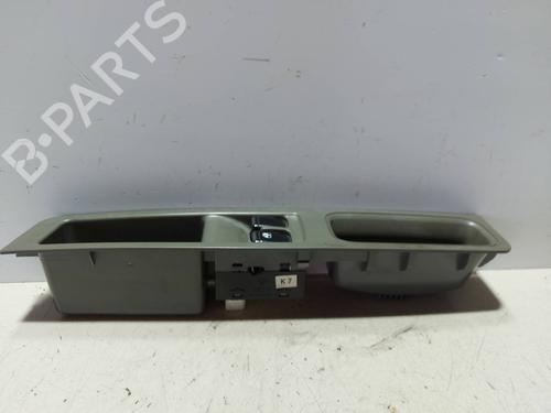Left front window switch CHEVROLET NUBIRA Saloon 1.6 | BP18151166I27 