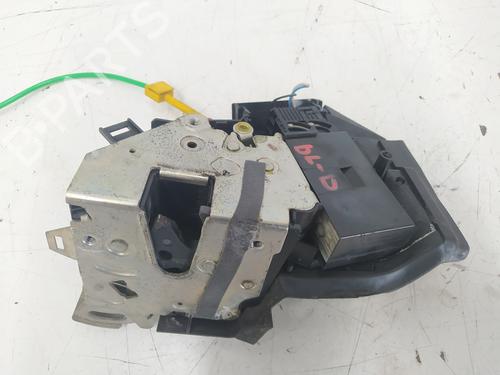 Front right lock BMW 5 (E39) 525 d | BP18905132C97 