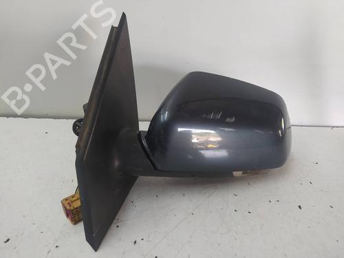 Left mirror VW POLO (9N_, 9A_) 1.4 16V | BP9589318C26 