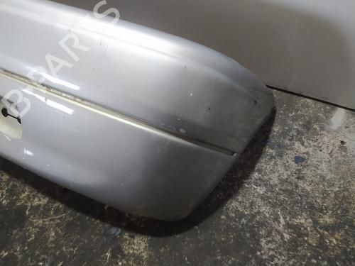 Rear bumper CITROËN SAXO (S0, S1) 1.4 VTS | BP16577918C8 