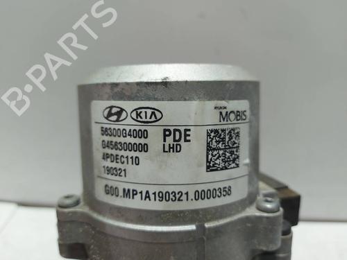 Steering column HYUNDAI i30 FASTBACK (PDE, PDEN) | BP39889702M21 - Image 2