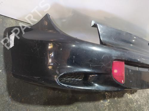 Rear bumper HYUNDAI COUPE I (RD)  | BP10262758C8 