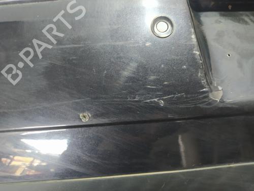 Rear bumper VW POLO (9N_, 9A_) 1.4 16V | BP19688108C8 