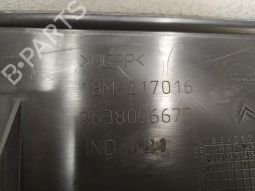 Glove box CITROËN C3 I (FC_, FN_) 1.4 HDi | BP31021040C95