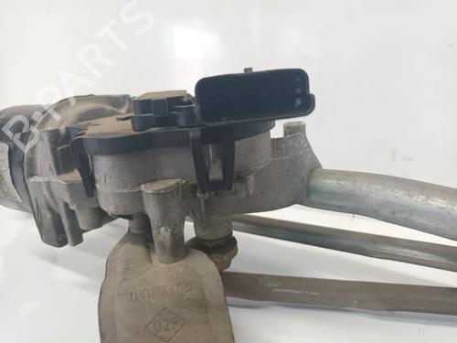 Front wiper motor RENAULT MEGANE II (BM0/1_, CM0/1_) 1.5 dCi (BM1E, CM1E) | BP11913392M29 
