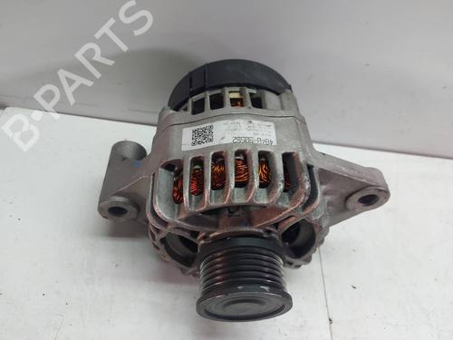 Generator FIAT DOBLO Bus (263_)  | BP29994186M7 