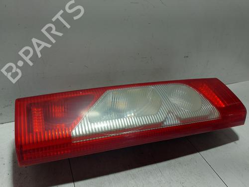 Left taillight CITROËN JUMPY II Van 1.6 HDi 90 8V | BP36020975C34 - Image 2