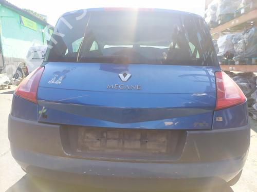 Alternator RENAULT MEGANE II (BM0/1_, CM0/1_) 1.4 16V (BM0B, CM0B) | BP18241905M7