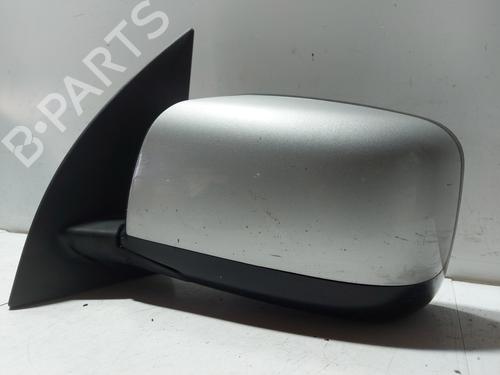 Left mirror NISSAN X-TRAIL II (T31)  | BP30319242C26 