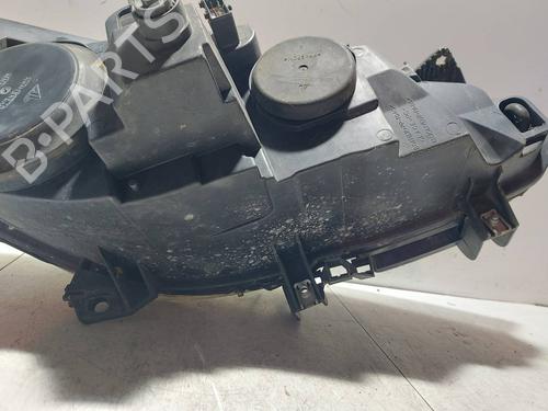 Left headlight PEUGEOT 307 Break (3E) 1.6 HDi 110 | BP40279566C28 - Image 5