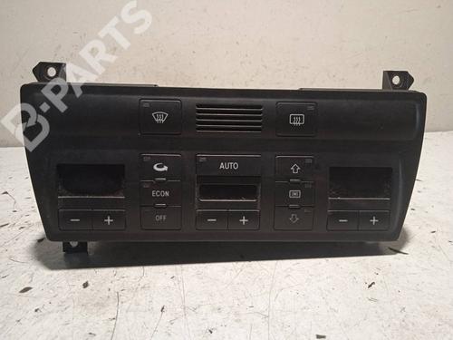Used Climate control Climate control AUDI A6 C5 Avant (4B5) [1997-2006] 10913155 10913155