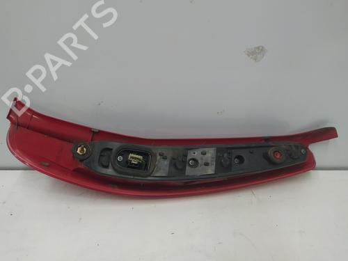 Left taillight FIAT PUNTO (188_) 1.3 JTD 16V | BP15847952C34 