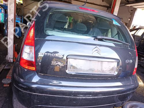 Startmotor CITROËN C3 I (FC_, FN_) 1.4 i Bivalent | BP11041151M8 