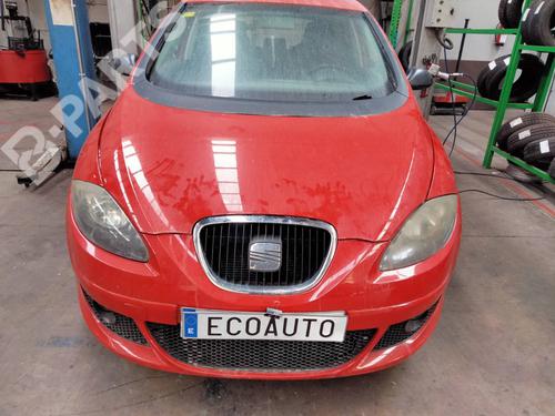 Used Parts SEAT TOLEDO III (5P2)  1.9 TDI  1162202