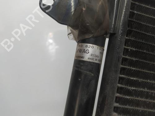 AC-Kondensator VW GOLF V (1K1) 2.0 SDI | BP13042395M32 