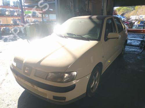 Water radiator SEAT CORDOBA (6K1, 6K2)  | BP22769891M31 