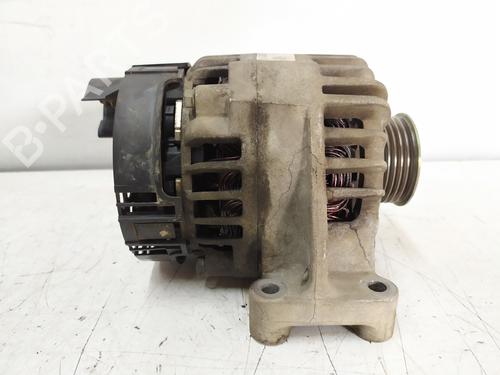 Alternator FIAT PANDA (169_) 1.2 (169.AXB11, 169.AXB1A) | BP32213202M7 
