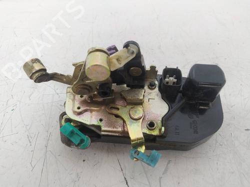 Used Front left lock CHRYSLER VOYAGER IV (RG, RS) 2.5 CRD (141 hp) 13657044