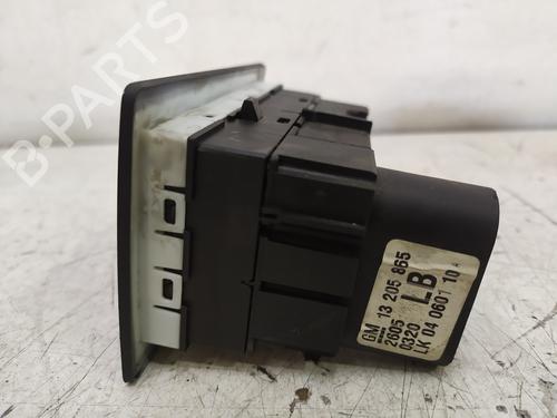 Headlight switch OPEL ZAFIRA / ZAFIRA FAMILY B (A05)  | BP29994230I24 