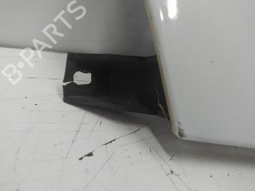 Grille RENAULT MASTER II Bus (JD) 2.5 dCi 100 (JDCV) | BP16886575C40 
