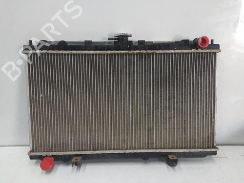 Used Water radiator NISSAN PRIMERA Hatchback (P11) [1996-2002]  17071619
