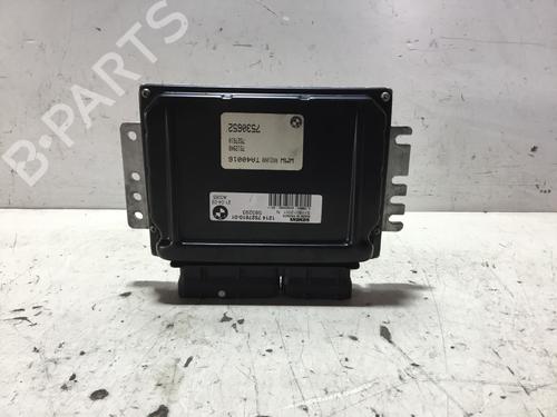 Used Engine control unit (ECU) MINI MINI (R50, R53) [2001-2006]  27161226