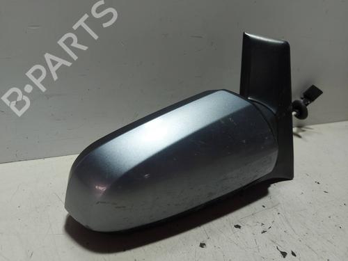 Right mirror OPEL ZAFIRA / ZAFIRA FAMILY B (A05) 1.9 CDTI (M75) | BP20338925C27 
