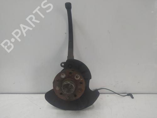 Used Right front steering knuckle Right front steering knuckle MERCEDES-BENZ S-CLASS (W220, V220) [1998-2005] 16960248 16960248