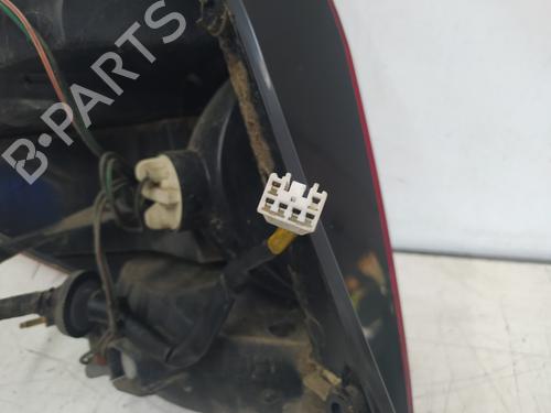 Right taillight KIA RIO I Hatchback (DC) 1.3 | BP29011663C35 