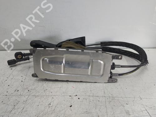 Gear lever VW GOLF VI (5K1) 1.6 TDI | BP8703018M90 