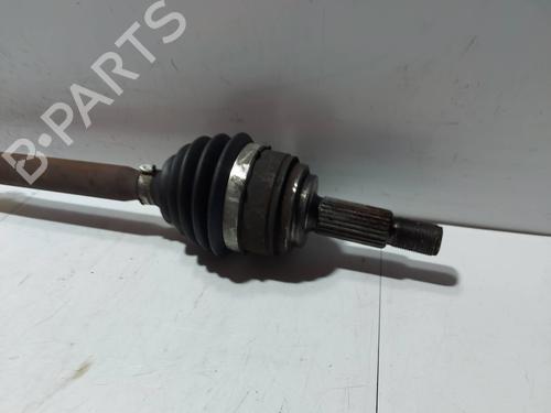 Right front driveshaft FORD TRANSIT COURIER B460 Box Body/MPV | BP30876514M39