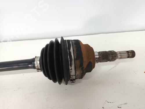 Right front driveshaft OPEL ASTRA G Hatchback (T98)  | BP13497641M39 
