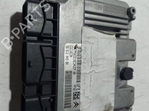 engine-control-unit-ecu-citroen-c4-i-lc_-2004-2005-2006-2007-2008-2009-2010-2011-2012-2013-2014-31800360 main image