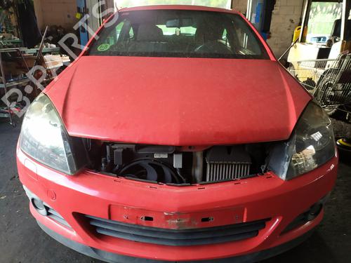 Gasdæmper bagklap OPEL ASTRA H (A04) 1.7 CDTI (L48) | BP20489341C138 