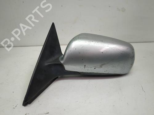 Left mirror AUDI A4 B5 Avant (8D5)  | BP8707991C26 