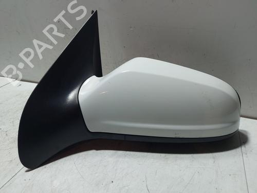 Bakspejl venstre OPEL ASTRA H (A04) 1.6 (L48) (116 hp) 31686580