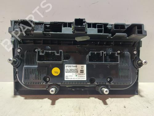 Climate control SEAT LEON (5F1)  | BP18695634I5 