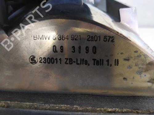 Left taillight BMW 3 (E46) 320 d | BP27178508C34 