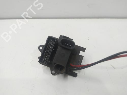 Heater resistor RENAULT TRAFIC II Van (FL)  | BP16124445M108 