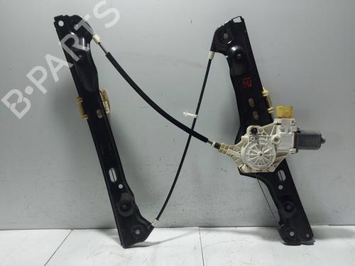 Used Front left window mechanism BMW 3 (E90) 320 d (177 hp) 30136677