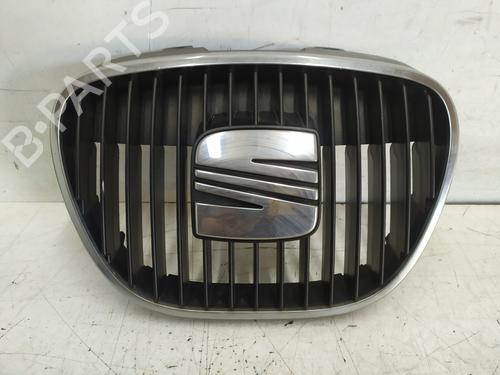 Grill Grill SEAT IBIZA III (6L1) [2002-2009] 33963051 33963051