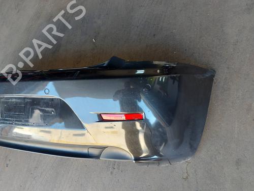 Rear bumper ALFA ROMEO 147 (937_) 1.6 16V T.SPARK (937.AXA1A, 937.AXB1A, 937.BXB1A) | BP19136239C8 