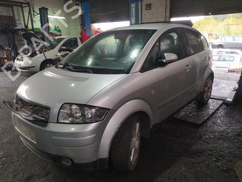 Forkjerm høyre AUDI A2 (8Z0)  | BP22903713C42 